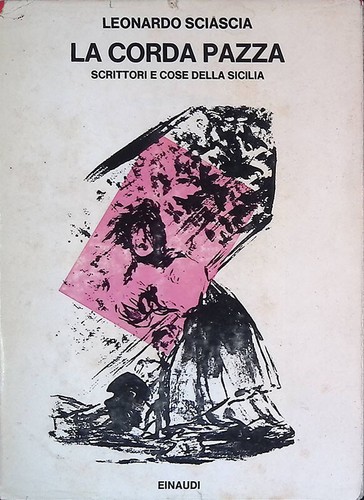 Corda pazza scrittori - corda,