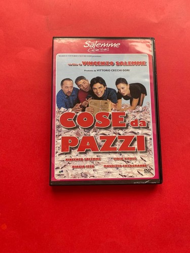 Film dvd cose - dvd,