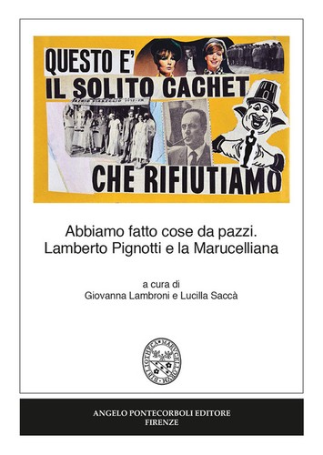 Abbiamo fatto cose - , da