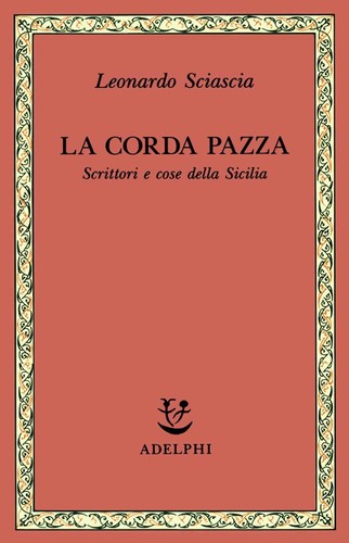 Libri leonardo sciascia - leonardo,