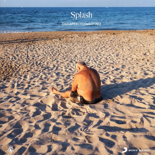 Colapesce dimartino splash - dimartino,