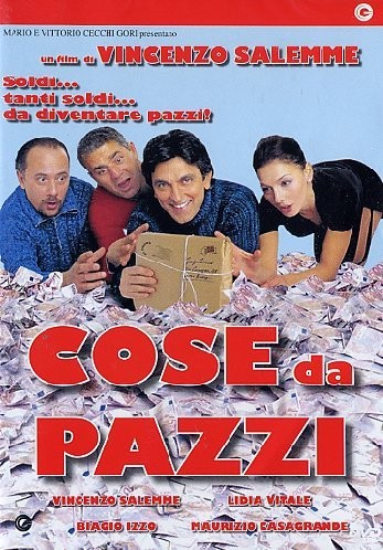 Cose pazzi - cose, da