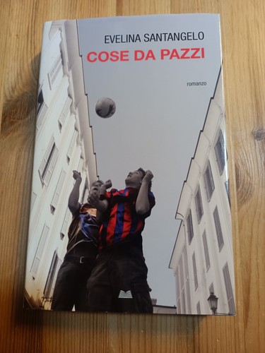 Cose pazzi e santangelo - cose,