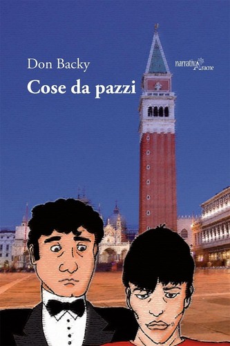Libri caponi aldo - aldo, da