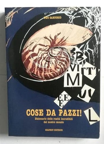 Libro ugo sartorio cose - libro,