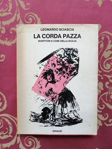 Corda pazza scrittori - corda, e