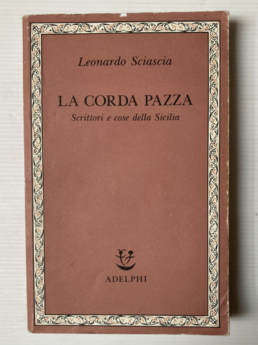Corda pazza scrittori - pazza,