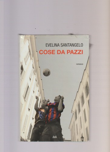 Santangelo cose pazzi - santangelo,