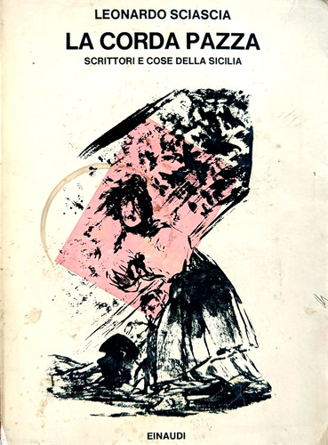 Leonardo sciascia corda - leonardo,