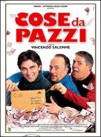 Cose pazzi - da,