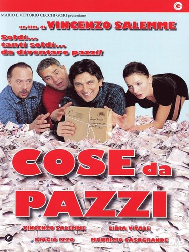 Cose pazzi ex - pazzi,