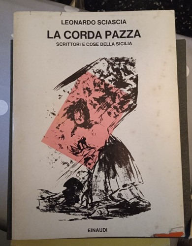 Corda pazza scrittori e - corda,
