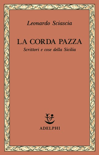 Corda pazza scrittori e - la,