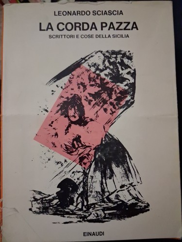Sciasci ala corda pazza - ala,