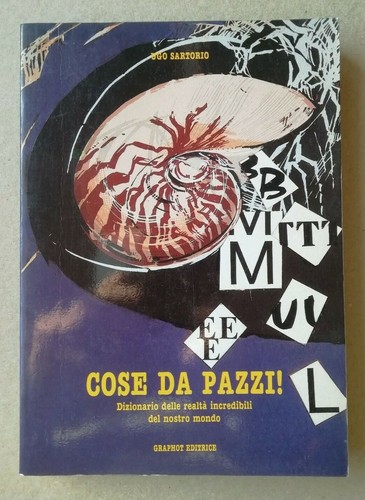 Cose pazzi dizionario - cose, pazzi!