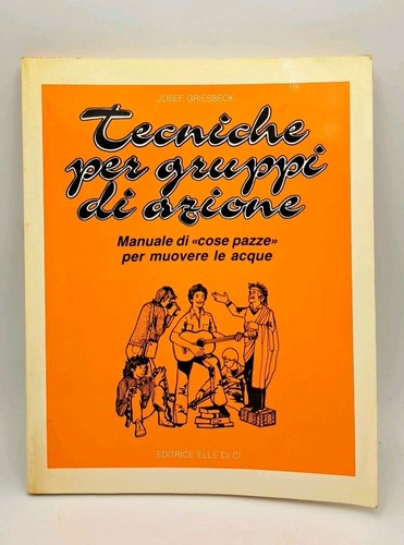 Tecniche per gruppi azione - per, di